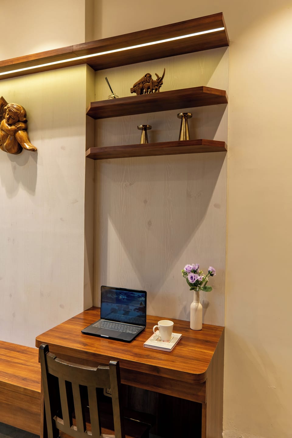 Deluxe Villa | Interior
