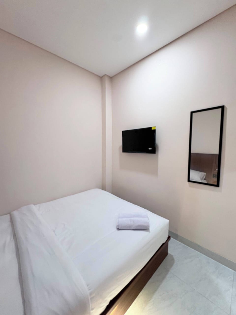 Deluxe Double Room | Desk, laptop workspace, WiFi (free)