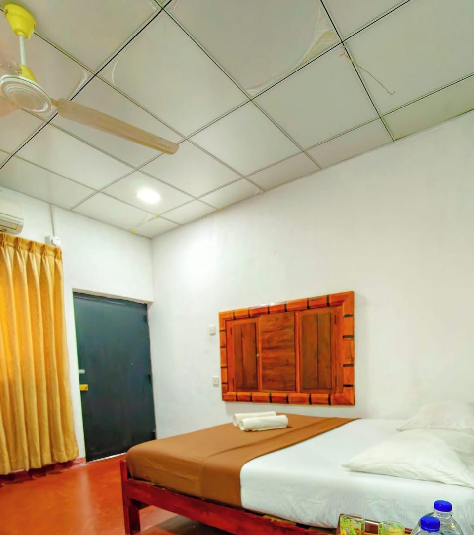 Comfort Double Room, Garden View | WiFi (free)