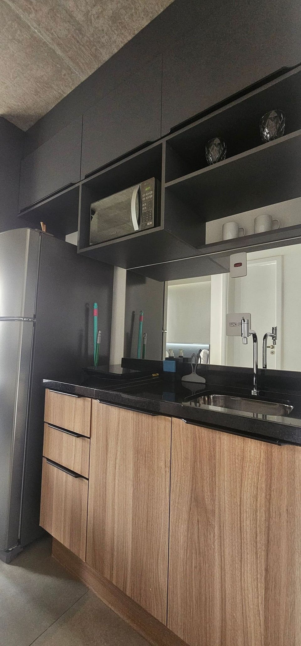 Apartment | Interior
