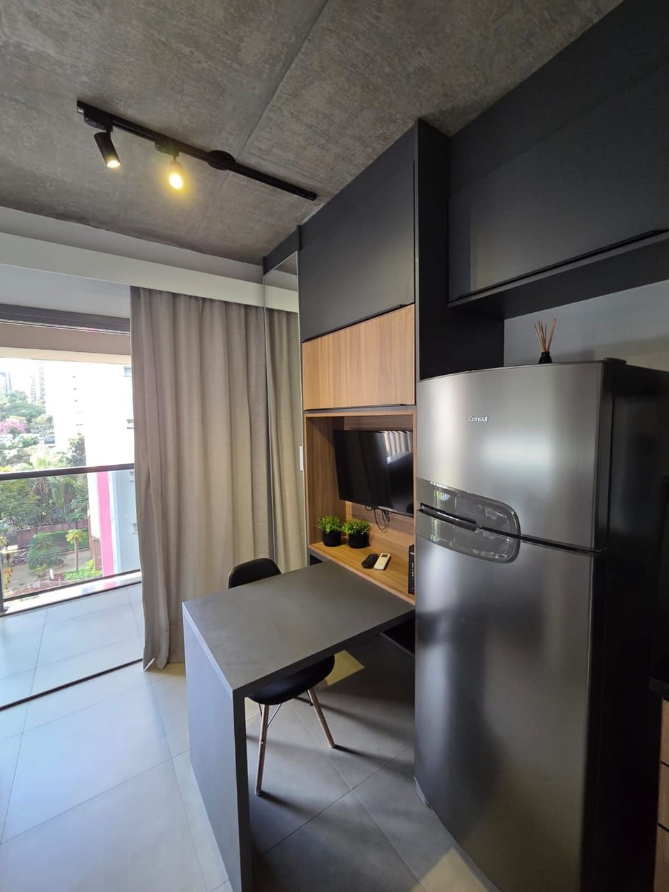 Apartment | Interior