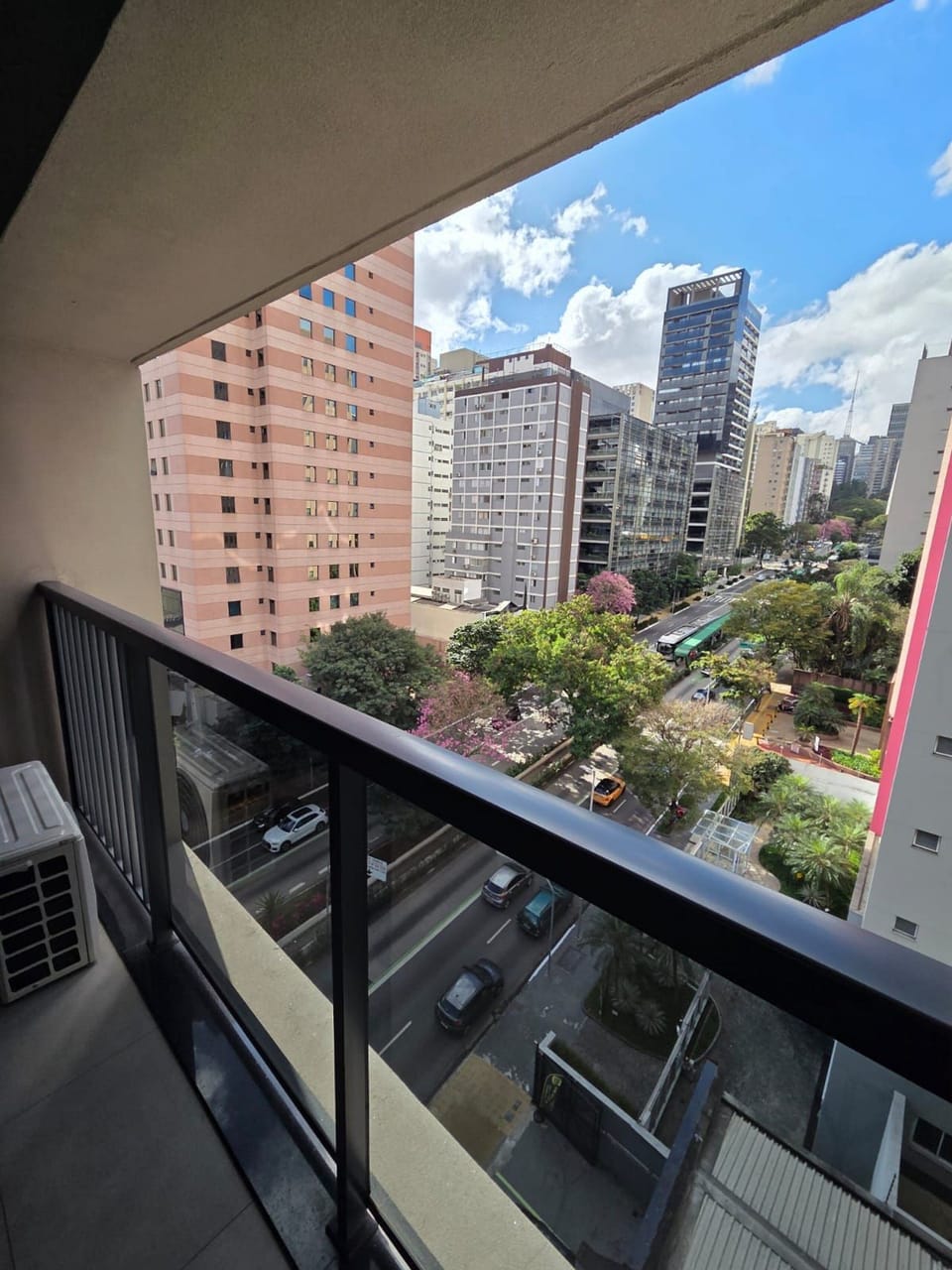 Apartment | Property grounds