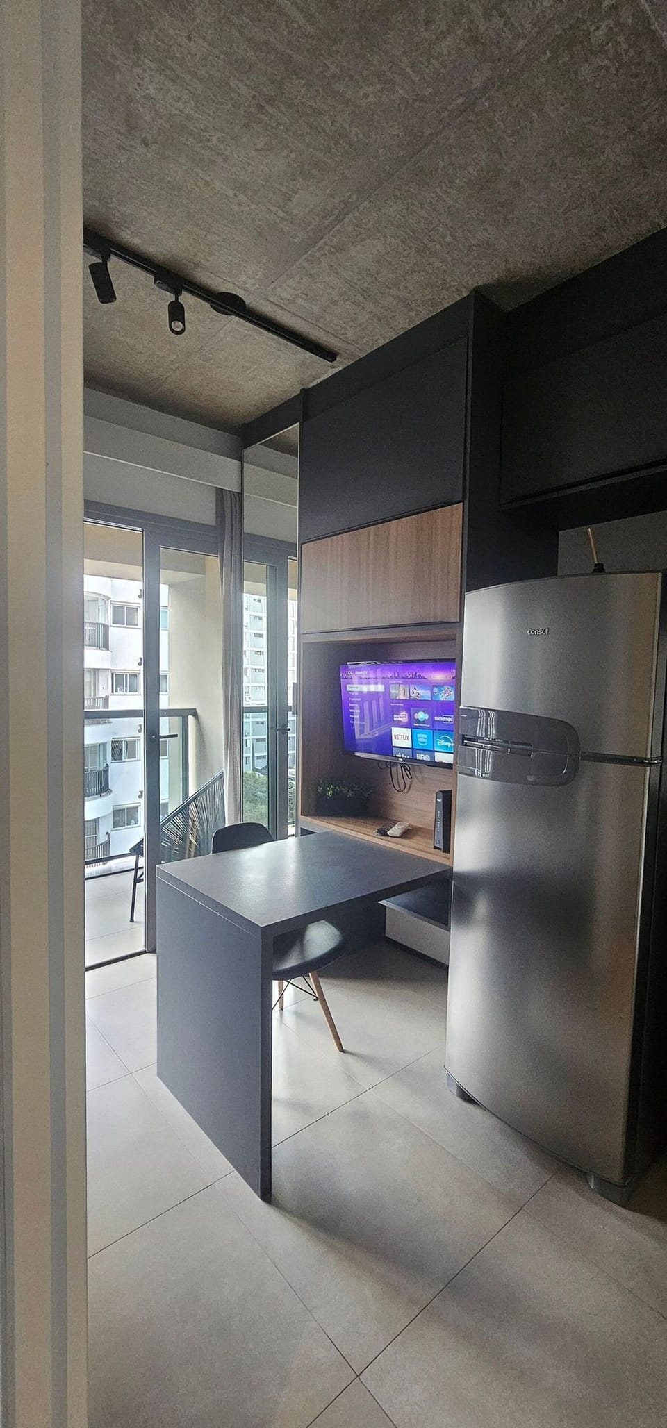 Apartment | Interior