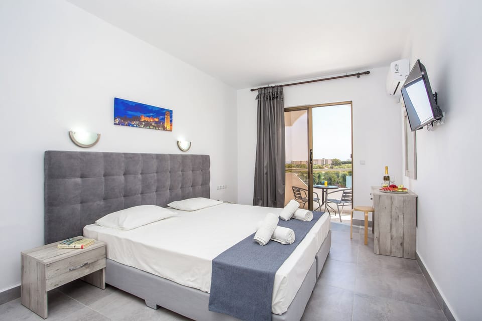 Premium bedding