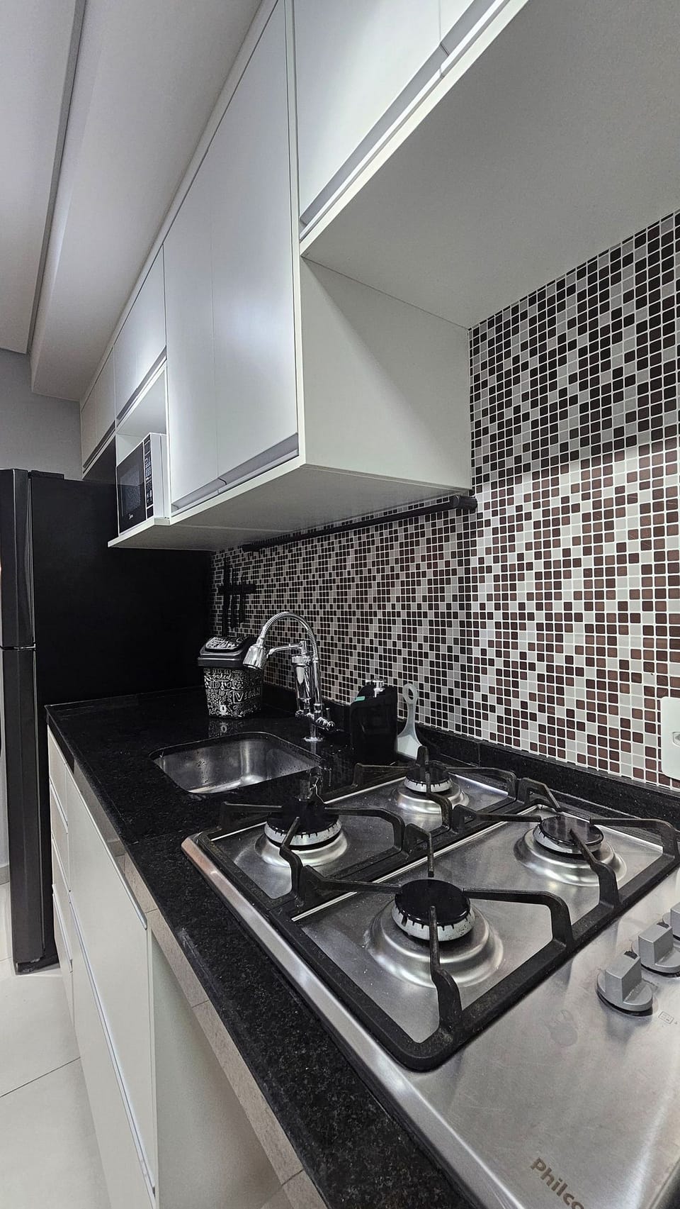 Apartment | Private kitchen