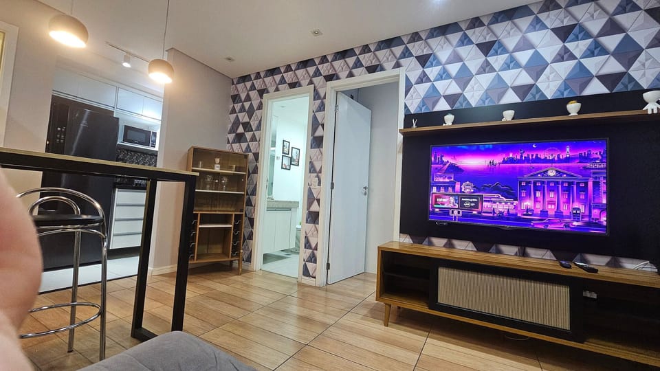 Apartment | Interior