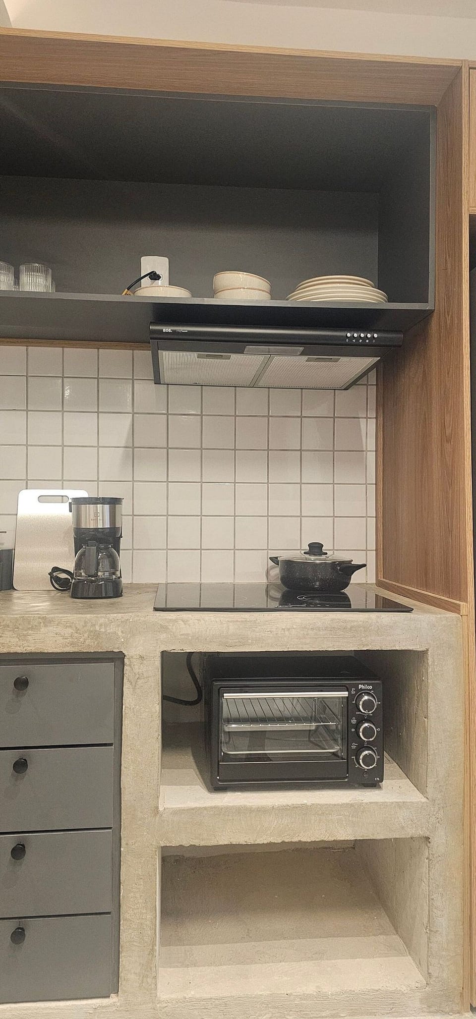 Apartment | Private kitchen