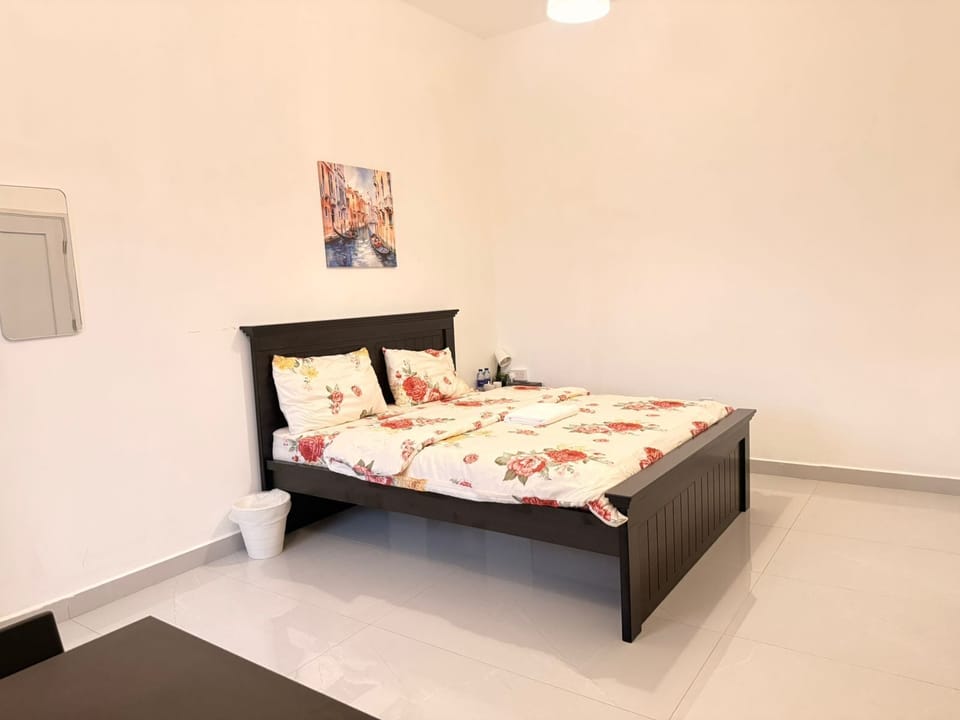 Double Room, City View | WiFi (free)