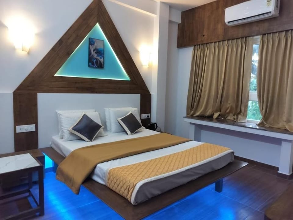 Quadruple Room, River View | WiFi (free)