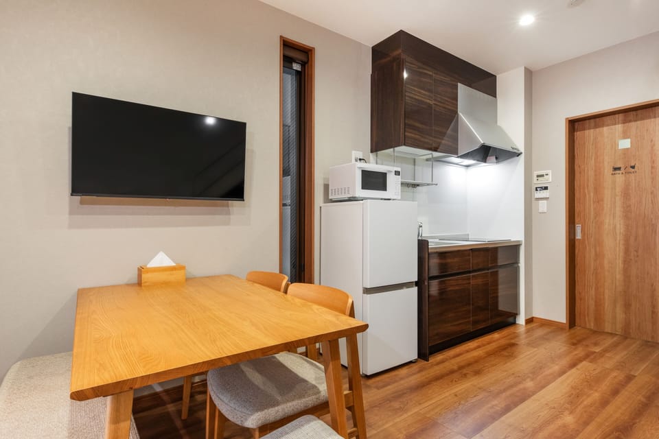 Townhome, 2 Bedrooms, Non Smoking | Living area