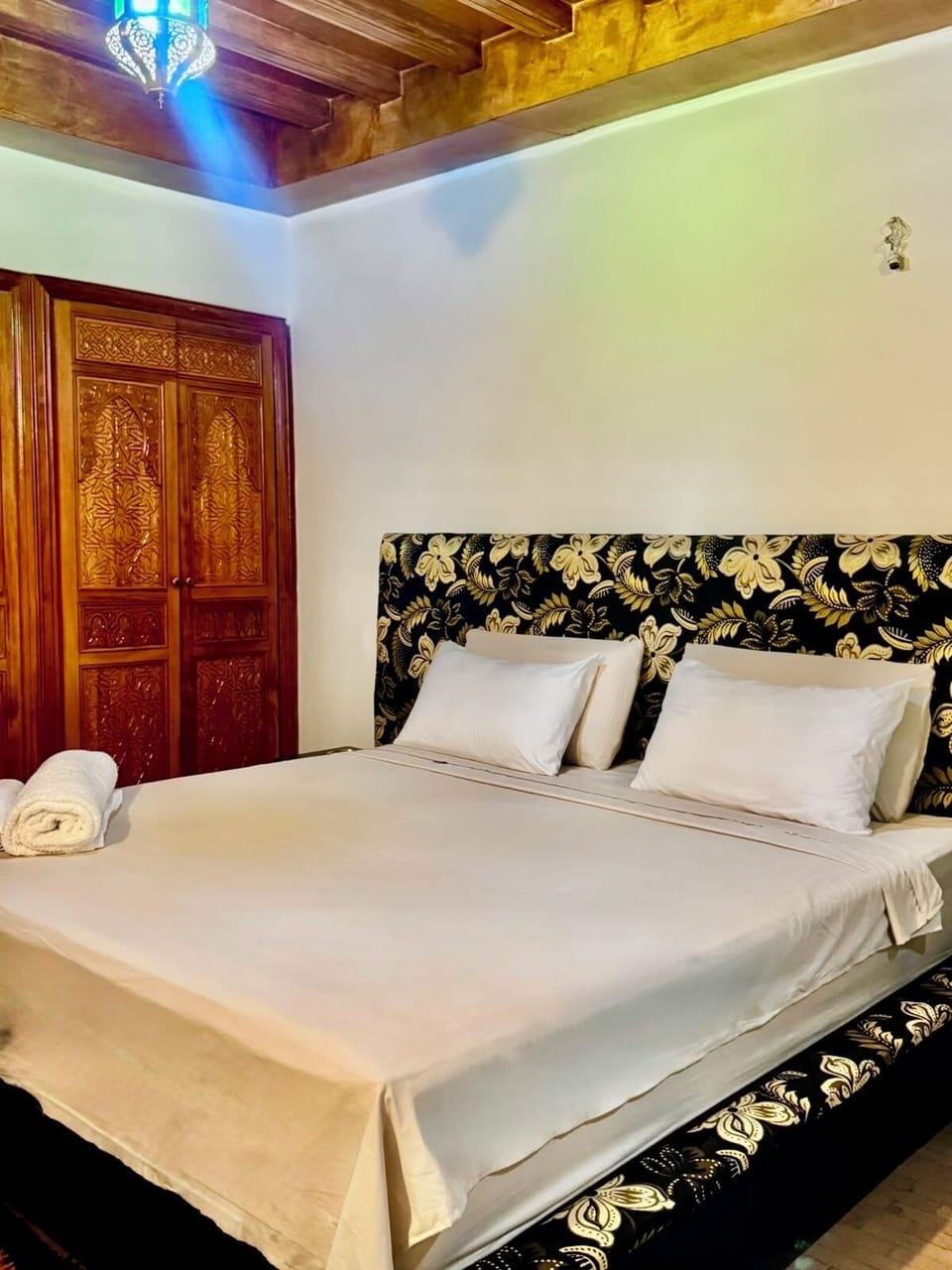 Family Suite, Balcony, Pool View