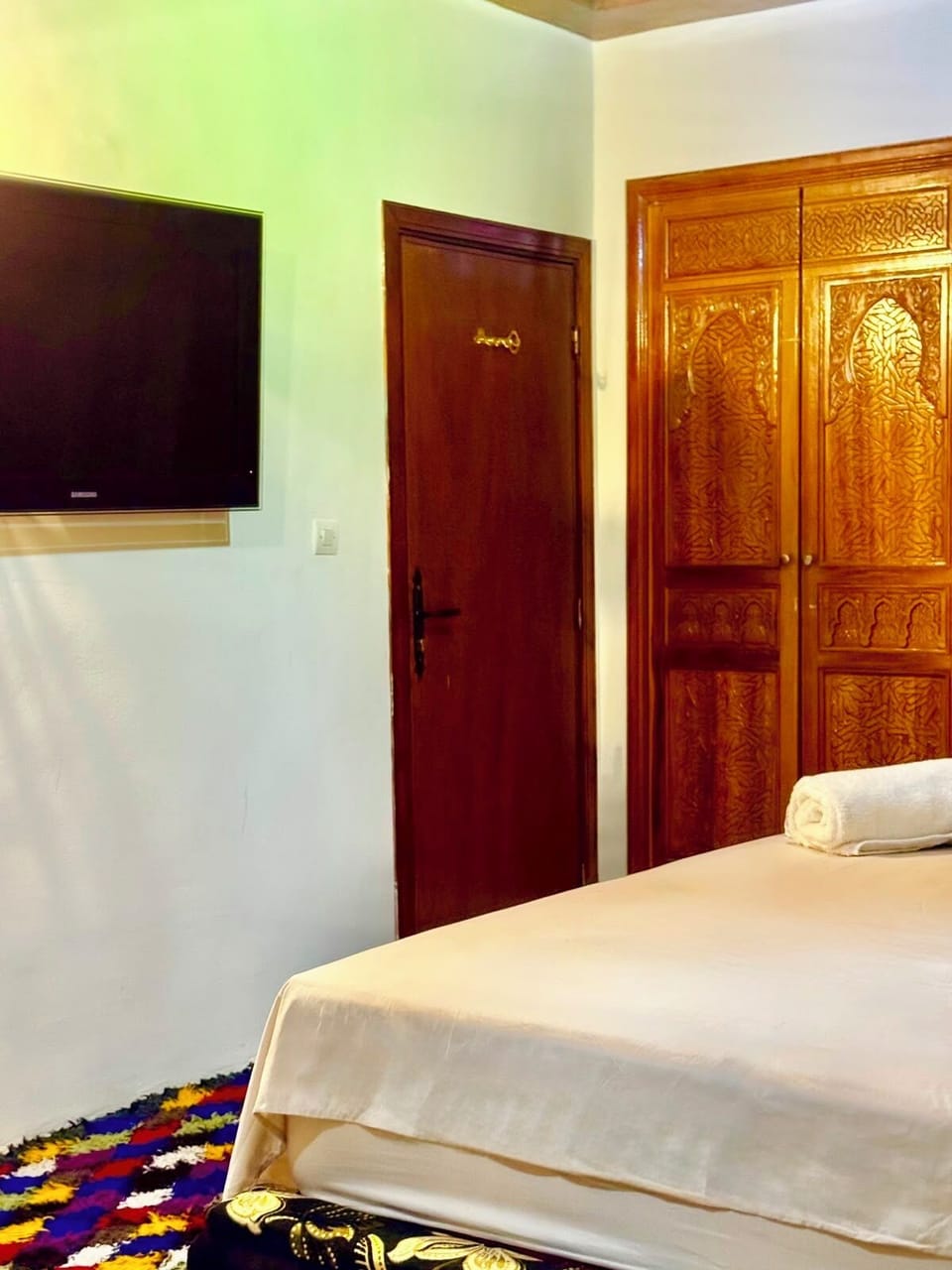Family Suite, Balcony, Pool View
