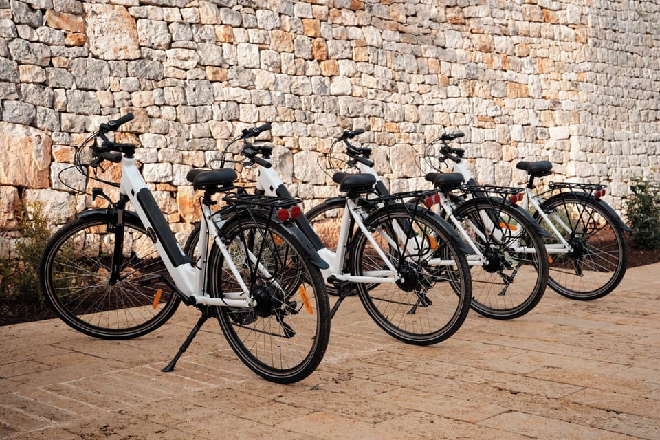 Bicycling