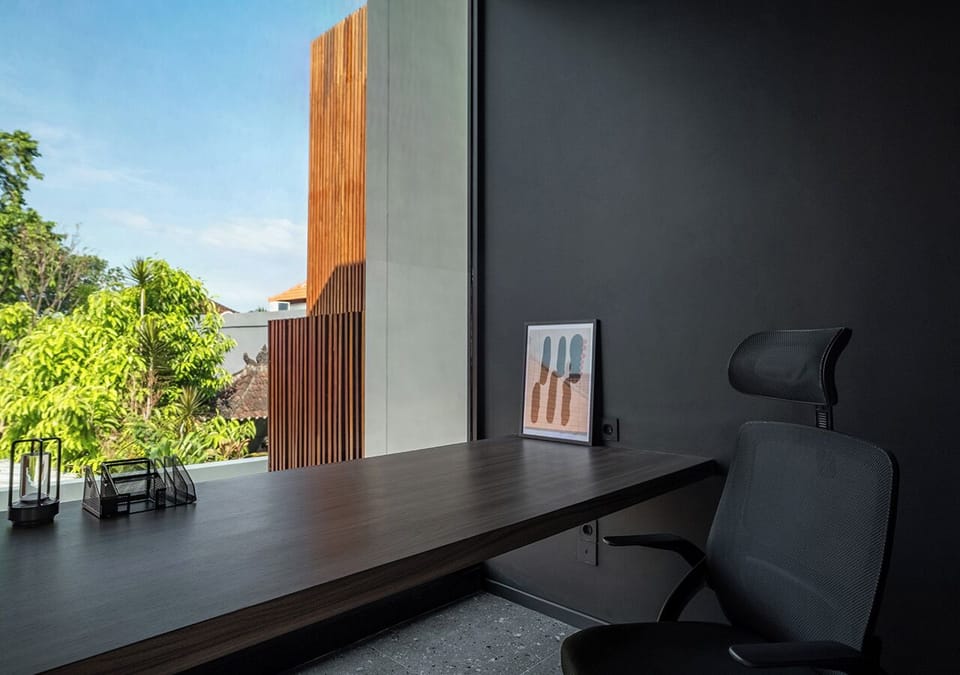 Deluxe Villa, 2 Bedrooms, Private Pool | WiFi (free)