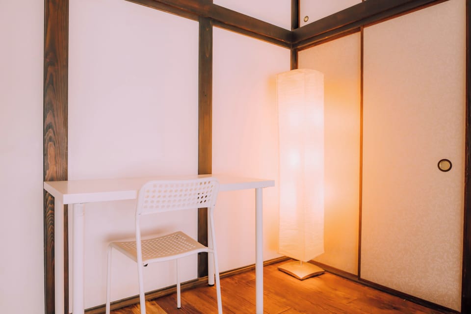 House | Interior