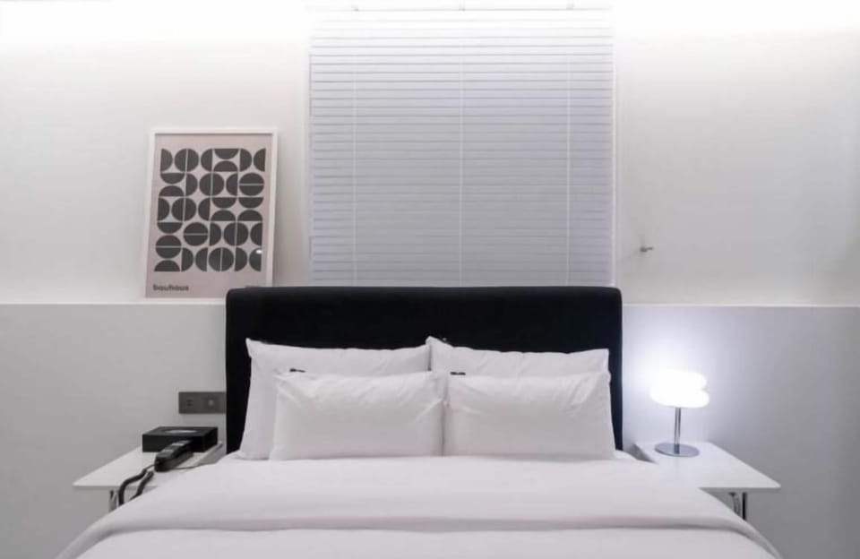 Basic Double Room, City View | Desk, laptop workspace, WiFi (free)