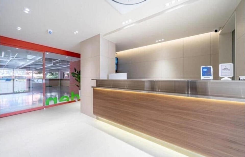 Aiden Hotel Hotel in Busan