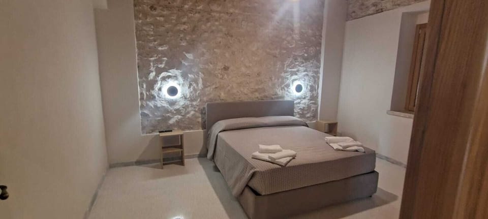 Deluxe Apartment, Patio, Garden View | Iron/ironing board (on request)