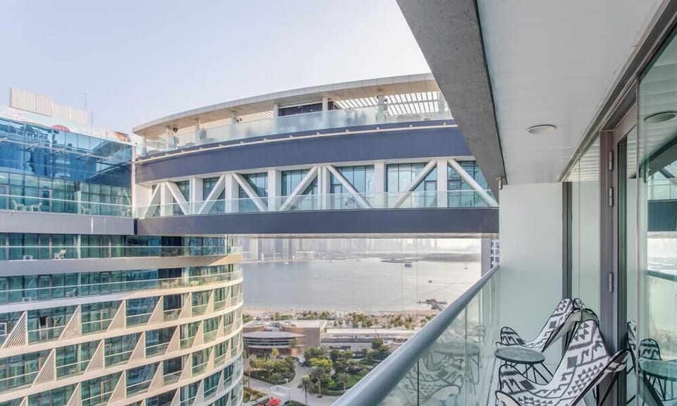 Deluxe Apartment, 1 Bedroom, Balcony | Property grounds