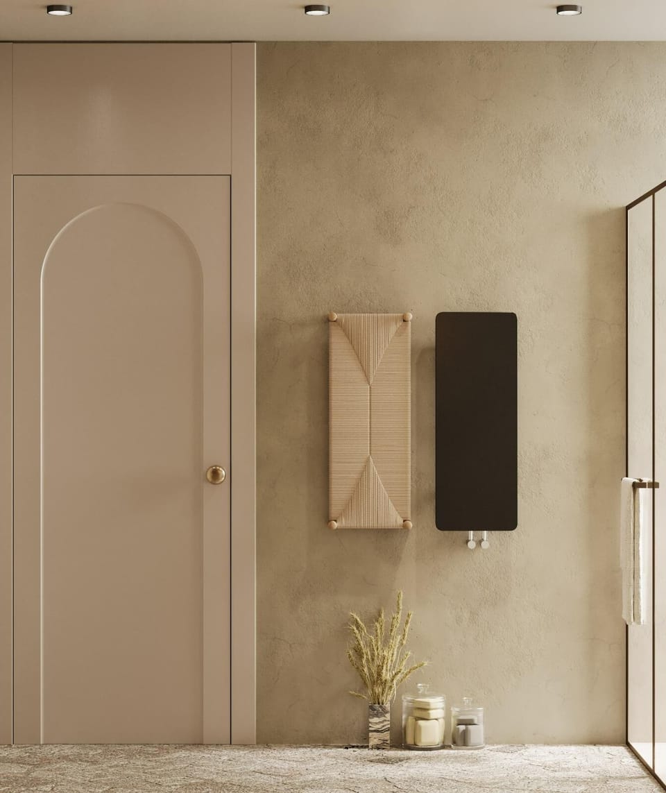 Standard Room, Garden View | Interior