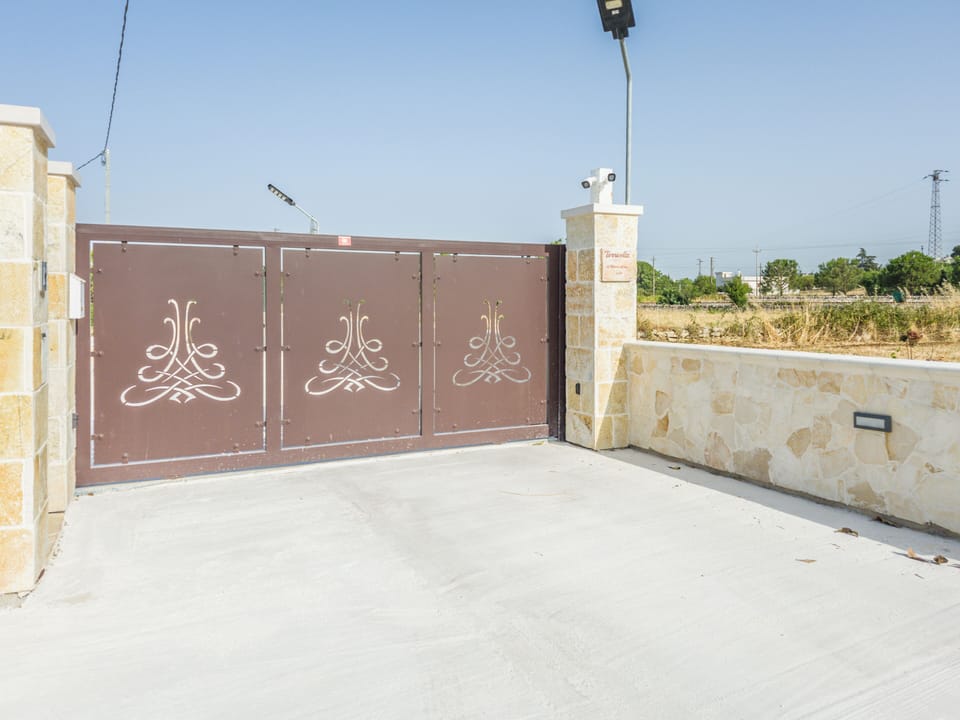 Apartment, Patio, Pool View | Property grounds