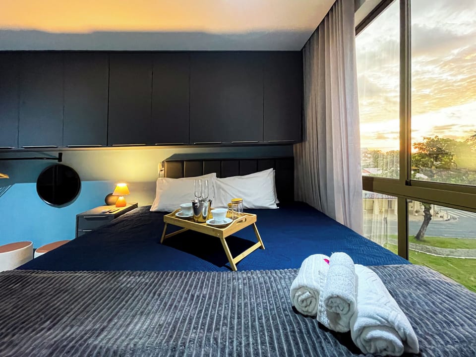 Apartment | WiFi (free)