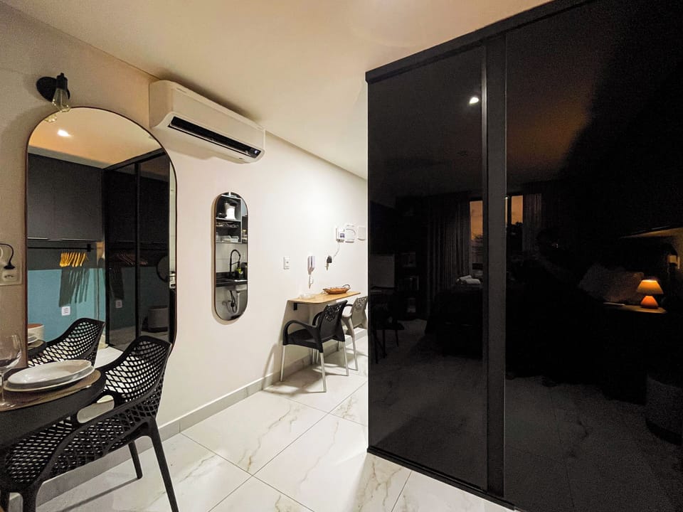 Apartment | Interior
