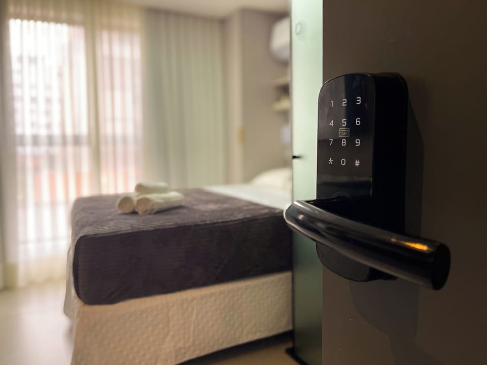 Apartment | WiFi (free)