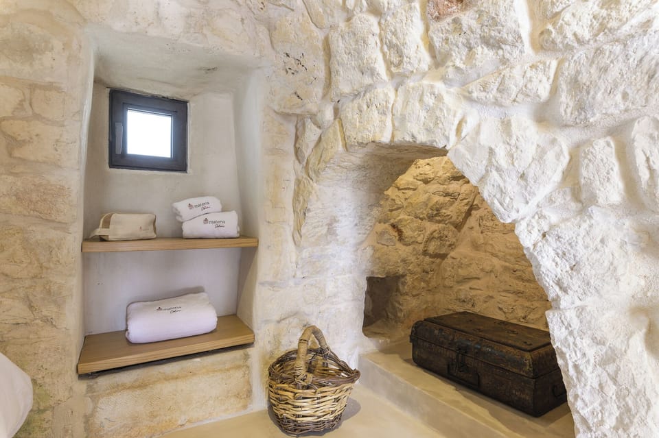 Luxury Suite, Private Pool | Interior