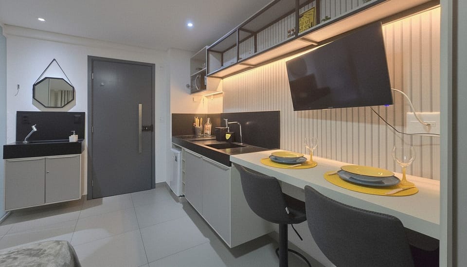 Apartment | Private kitchen