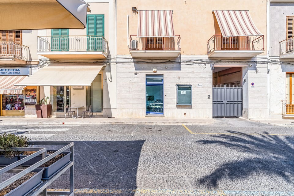 Condo, Balcony | Exterior