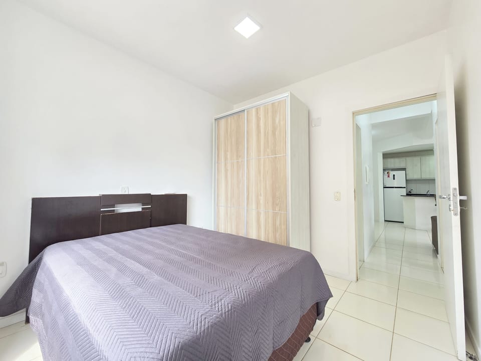 Apartment | Blackout drapes, iron/ironing board, WiFi (free), bed sheets