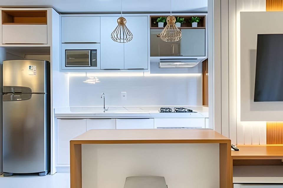 Apartment | Private kitchen