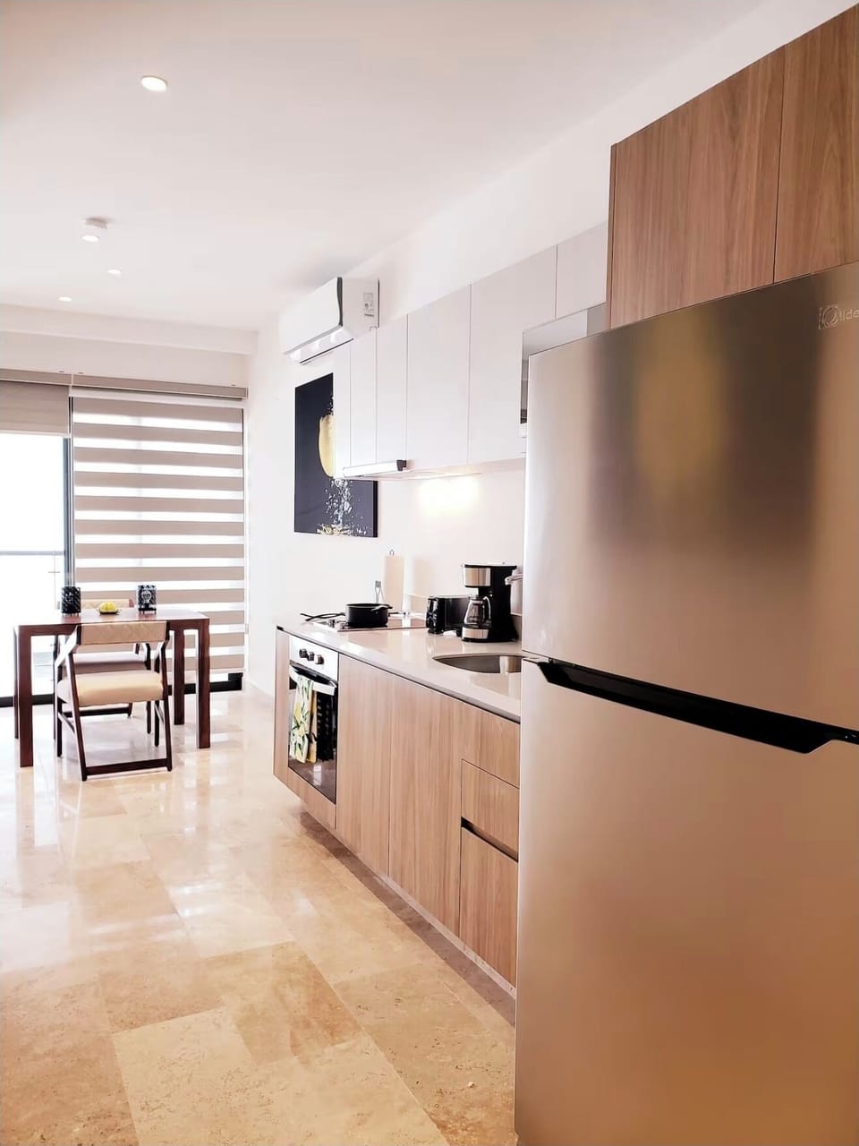 Superior Apartment | Private kitchen
