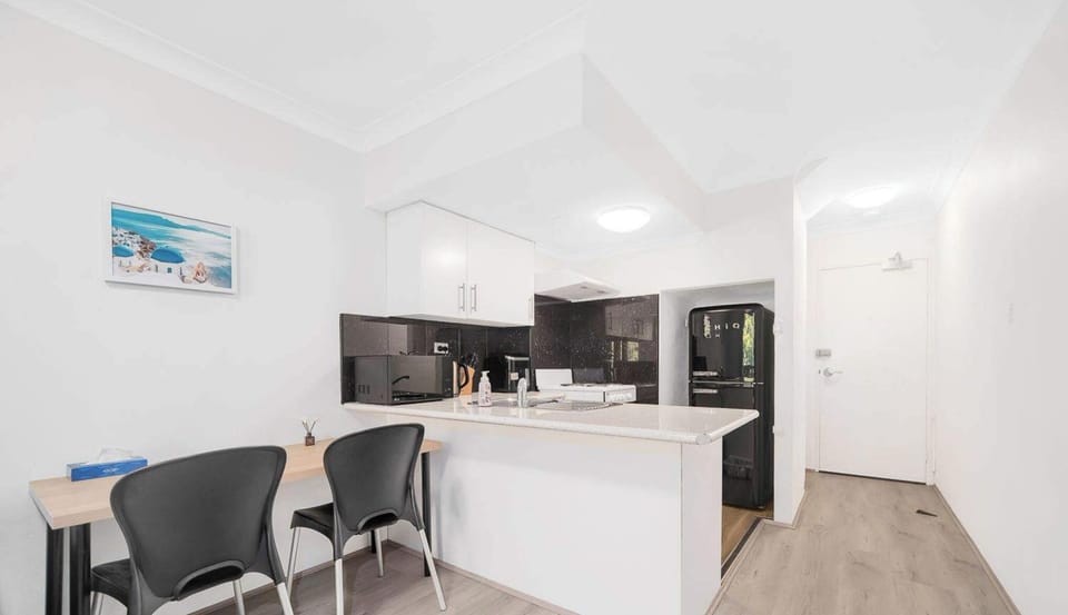 House | 1 bedroom, high-speed internet