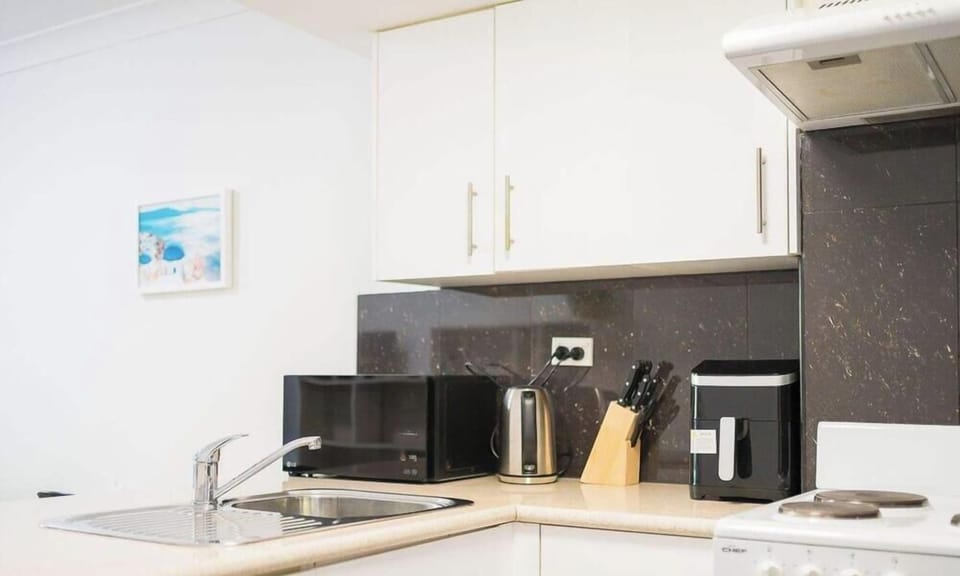 House | 1 bedroom, high-speed internet