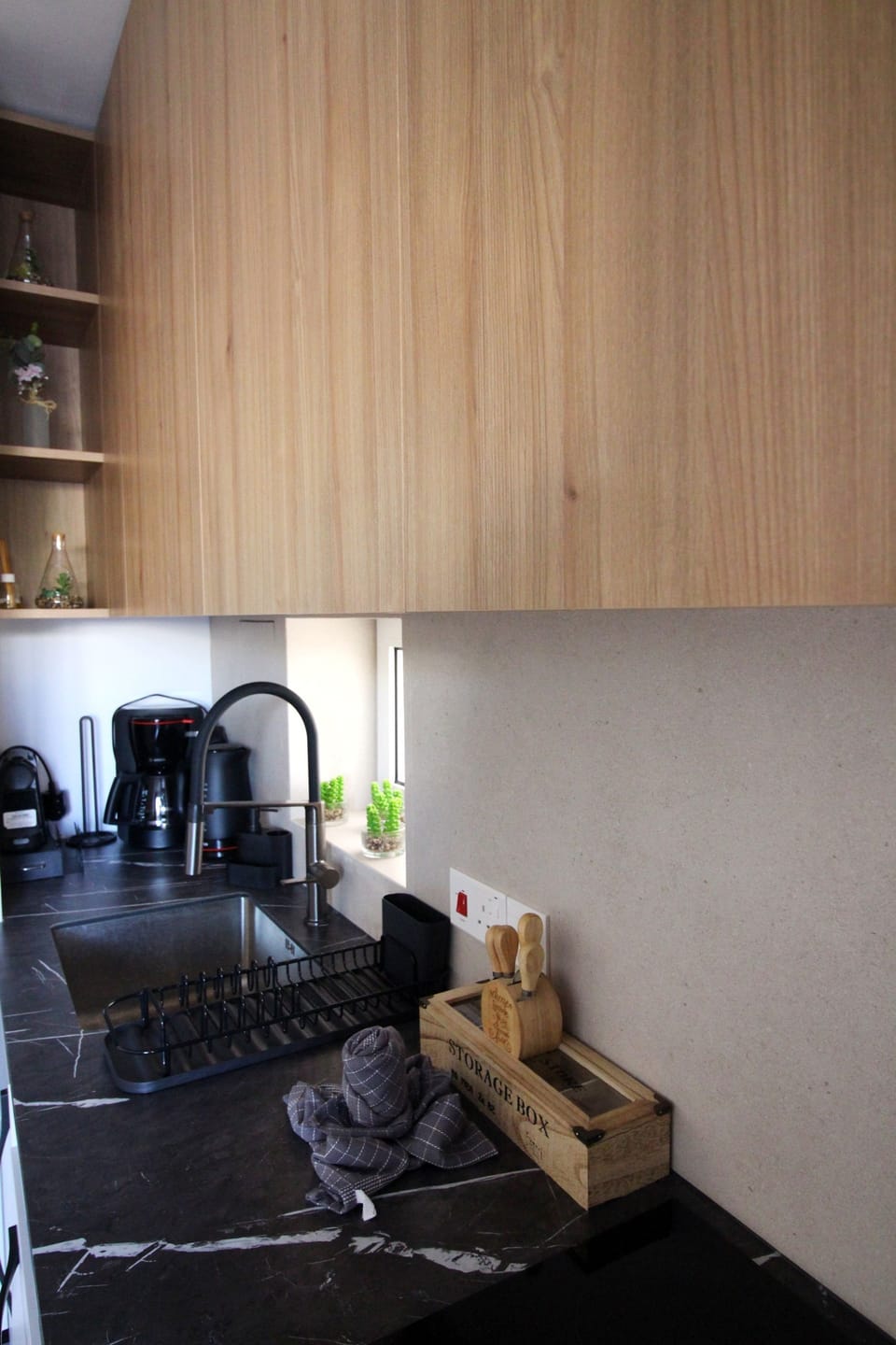 House | 1 bedroom