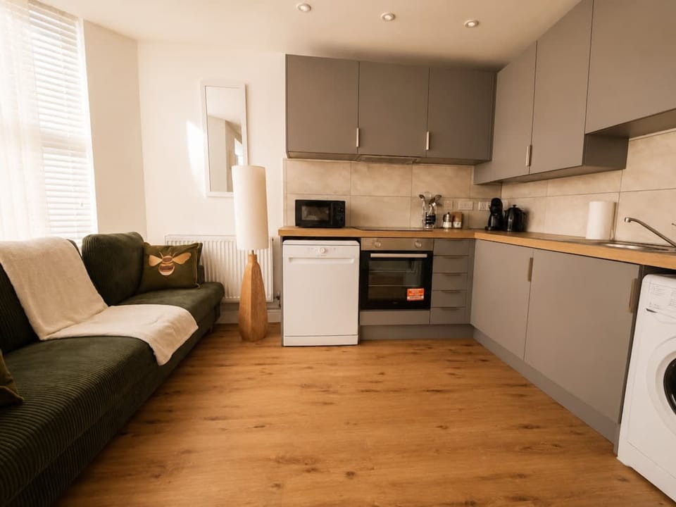 House | 2 bedrooms, high-speed internet