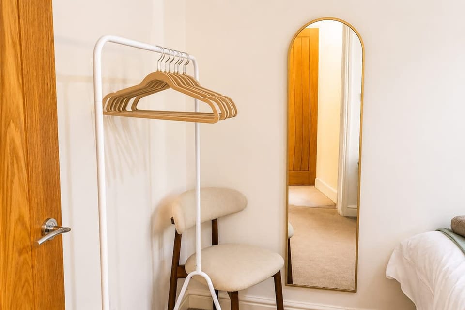 House | 2 bedrooms, high-speed internet