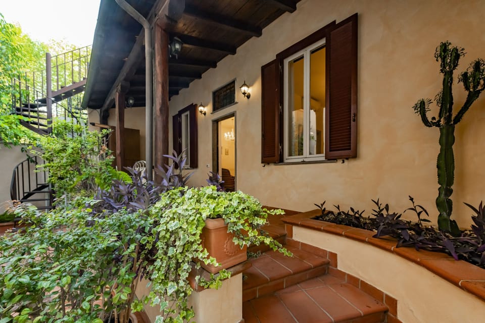 House | 2 bedrooms