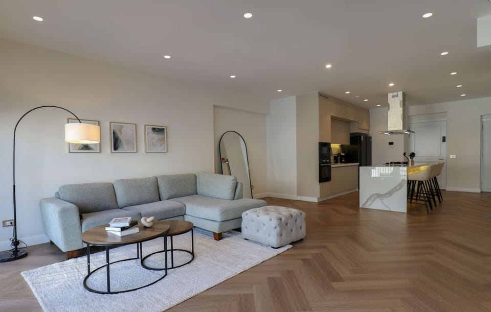 House | 2 bedrooms, high-speed internet
