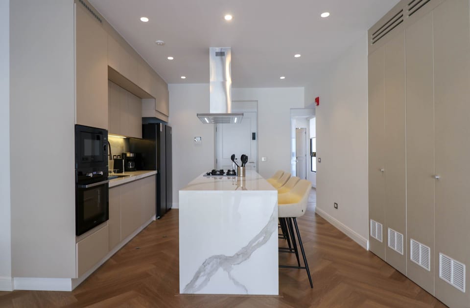 House | 2 bedrooms, high-speed internet