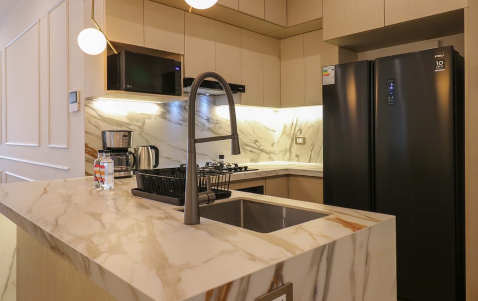 House | 2 bedrooms, high-speed internet