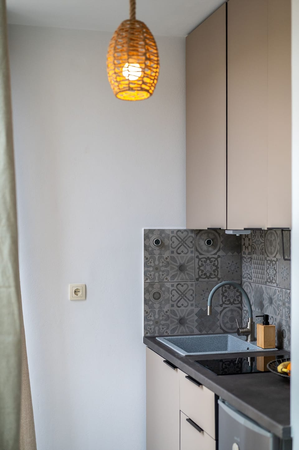 House | 1 bedroom