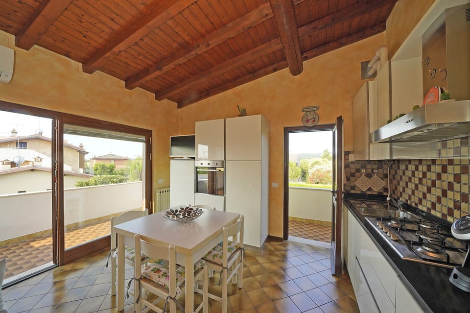 House | 2 bedrooms