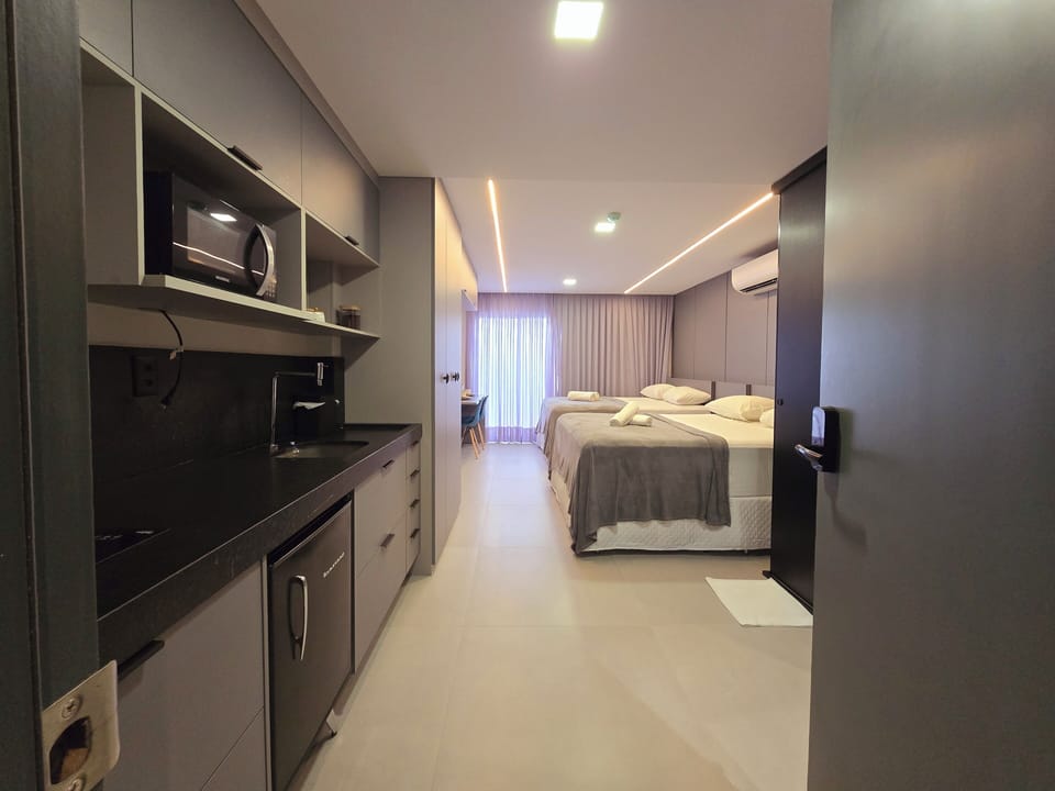 Apartment | WiFi (free)