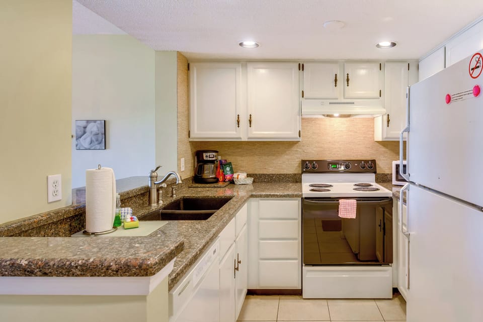 Apartment (4 Bedrooms) | Interior