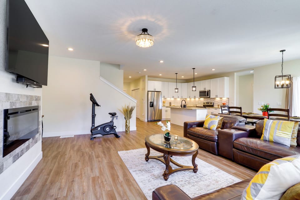 House (4 Bedrooms) | Interior