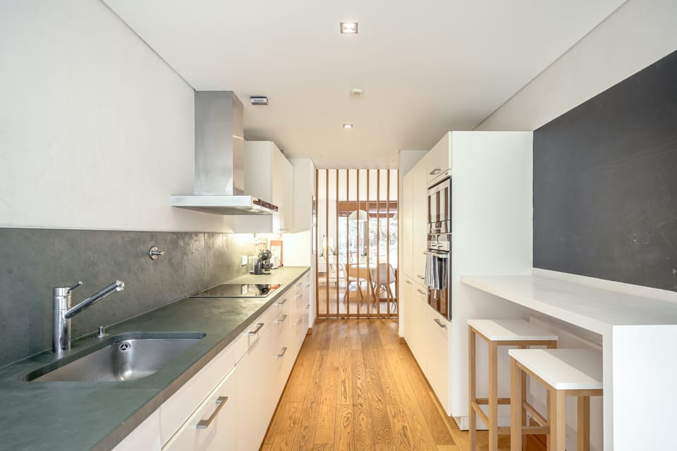 House | 2 bedrooms