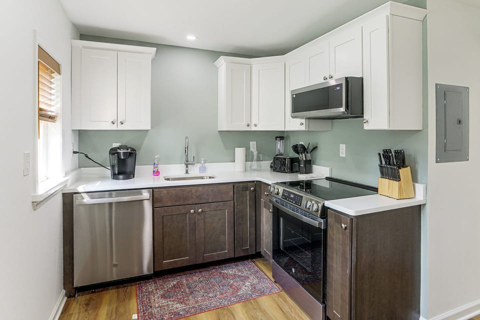 House (4 Bedrooms) | Interior
